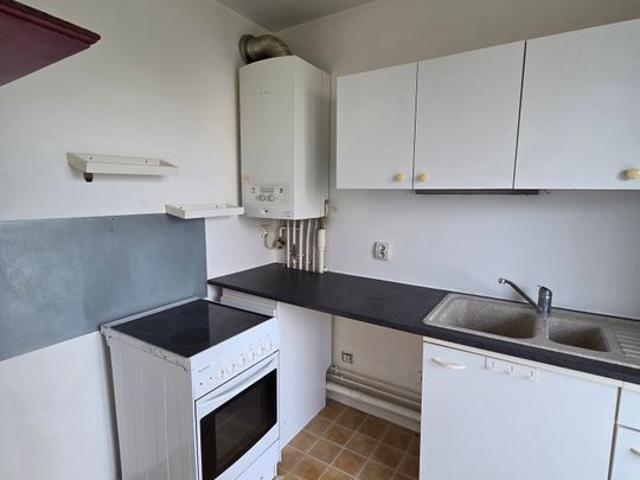 Studio location à Saint-Germain-en-Laye, Verneuil-sur-seine
