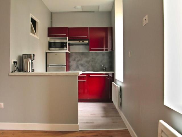 Studio location à Vichy