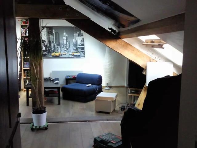 Studio location à Lyon, Métropole de Lyon