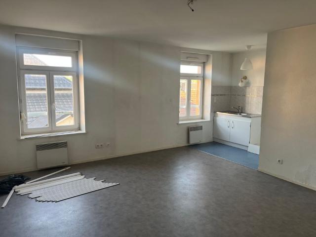 Studio location à Thionville, Yutz