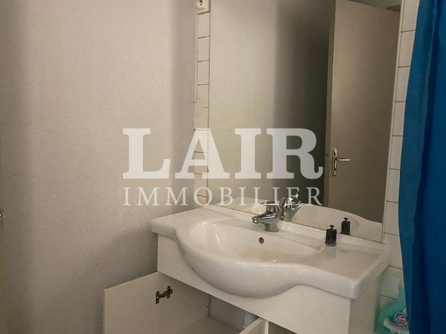 Appartement location à Alençon