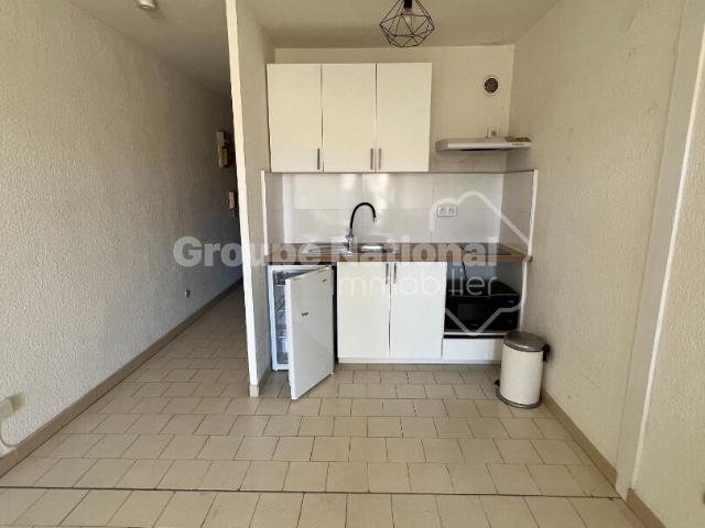 Studio location à Montpellier, Lunel