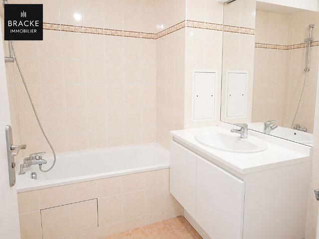 Appartement location à Nanterre, Courbevoie