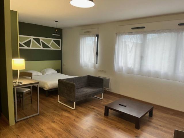 Studio location à Nantes