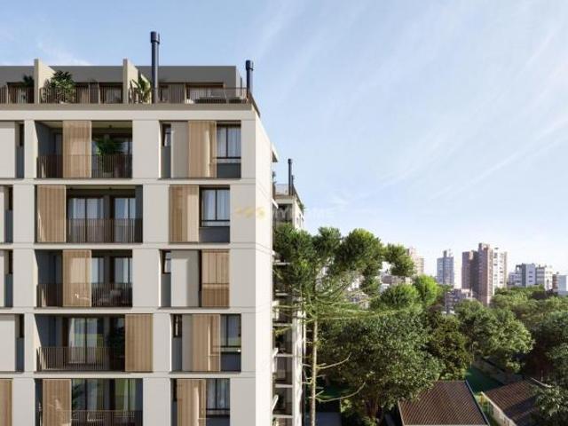 Apartamento venda em Região Geográfica Imediata de Curitiba, Região Metropolitana de Curitiba
