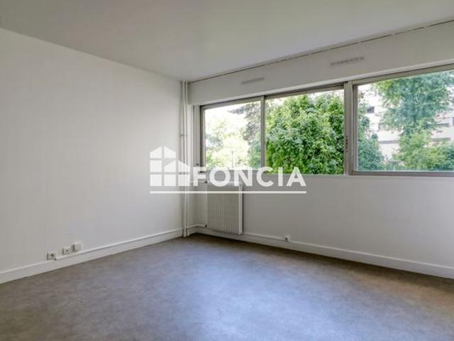 Appartement vente à Créteil