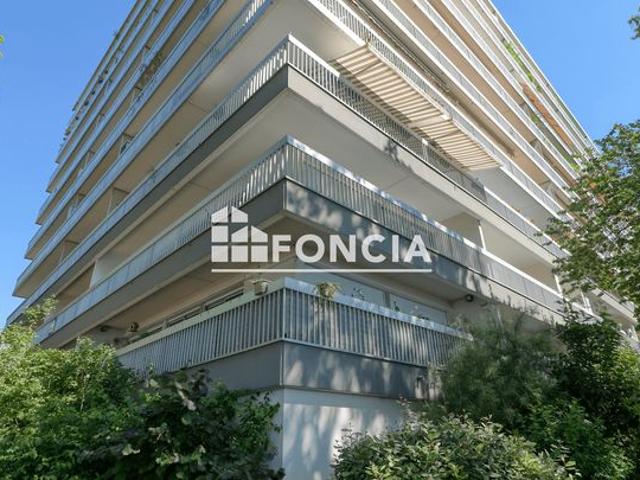 Appartement vente à Créteil
