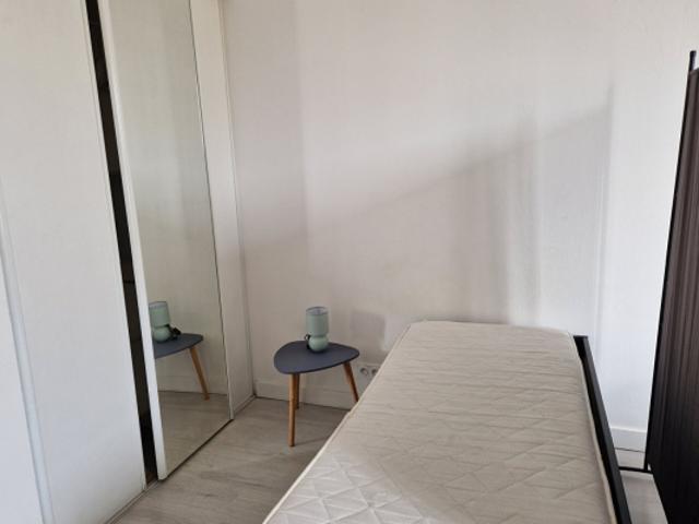 Appartement vente à Libourne, Gironde
