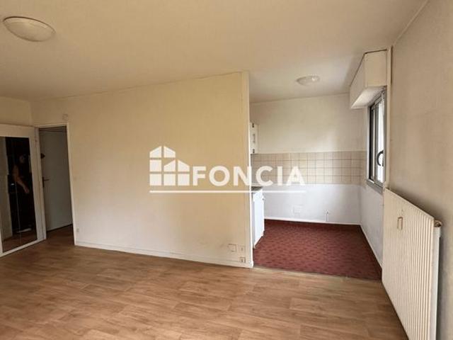 Appartement vente à Vernon, Vienne