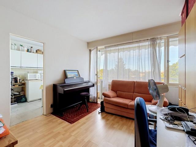Appartement vente à Bordeaux