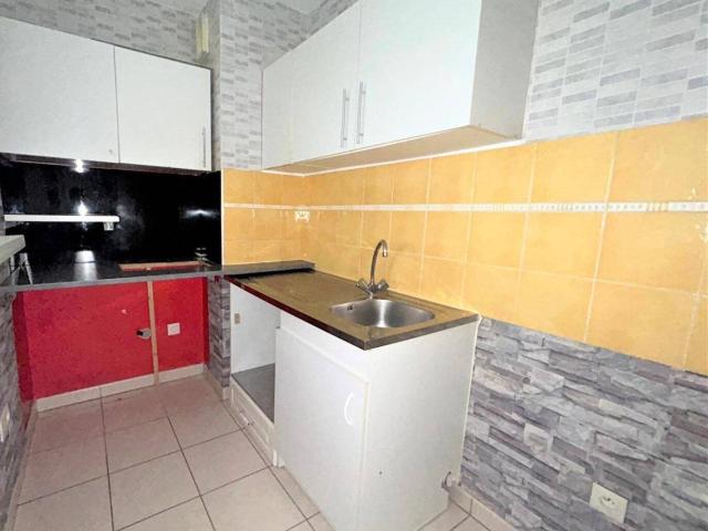 Studio location à Les Pavillons-sous-Bois, Seine-Saint-Denis