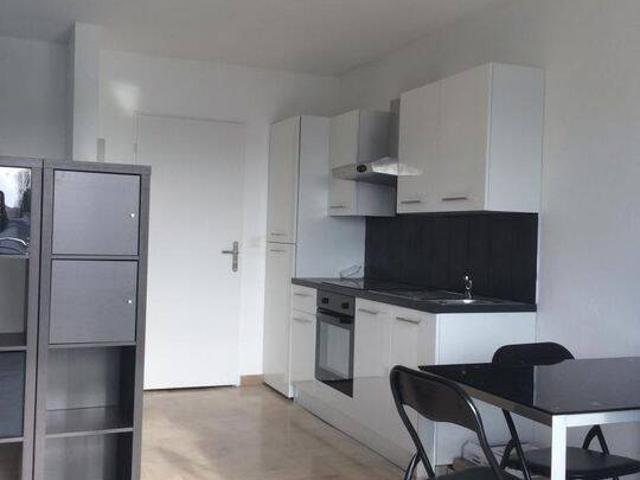 Studio location à L'Estagnol, Antibes