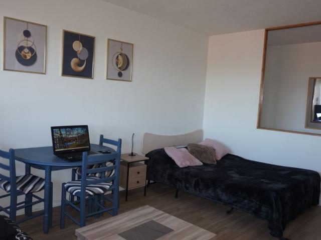 Studio location à Aurillac