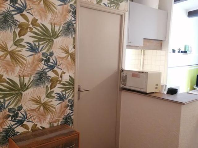 Studio location à Avignon