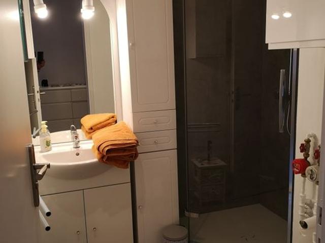 Studio location à Besançon