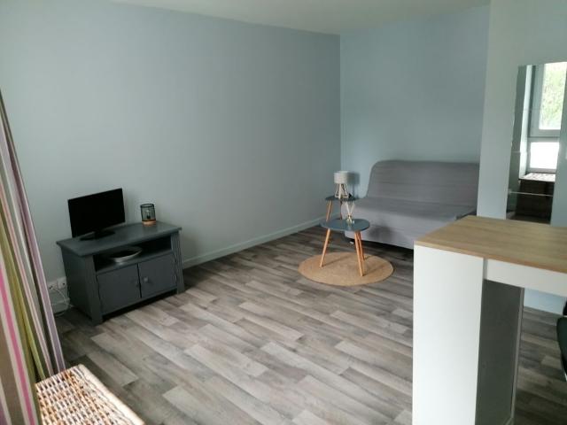 Studio location à Rouen, Bihorel
