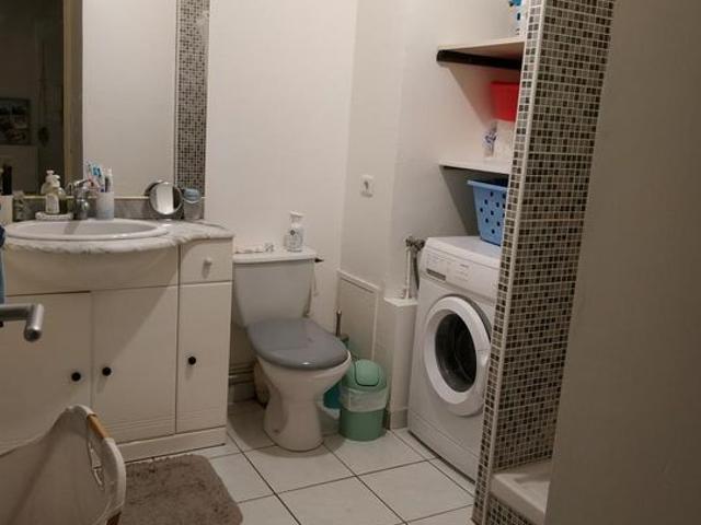 Studio location à Bordeaux