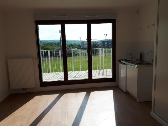 Studio location à Carrières-sous-poissy