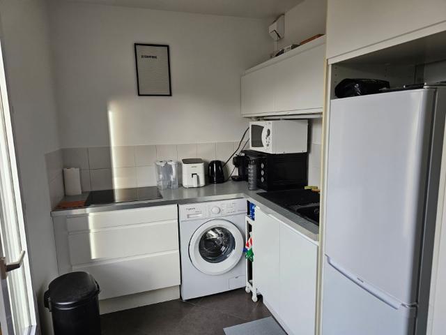 Studio location à Melun, Dammarie-les-lys