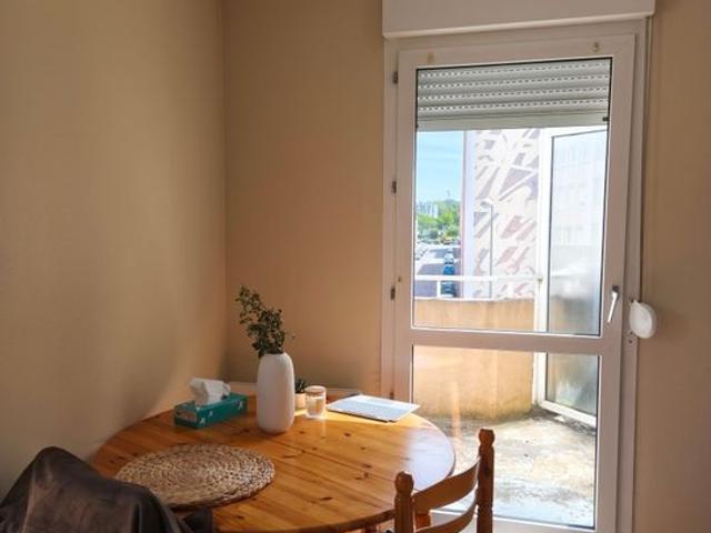 Studio location à Dijon