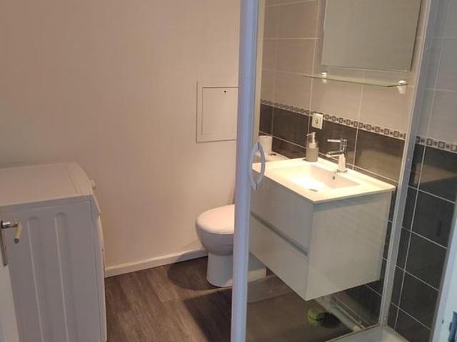 Studio location à Argenteuil, Franconville