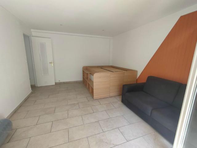 Studio location à Marseille, La Ciotat