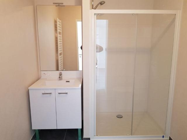 Studio location à Lorient, Bretagne