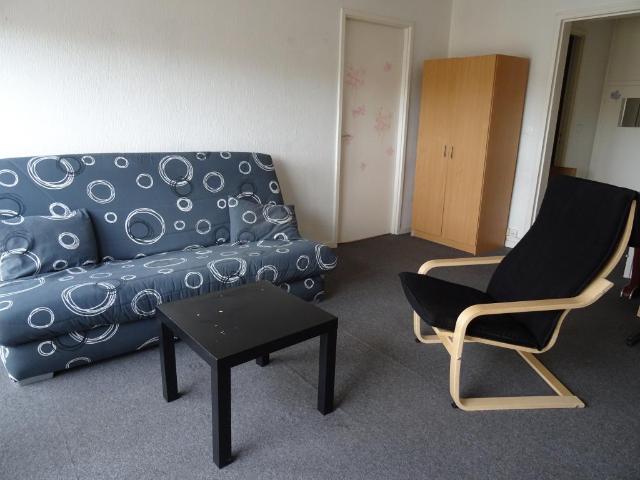 Studio location à Metz