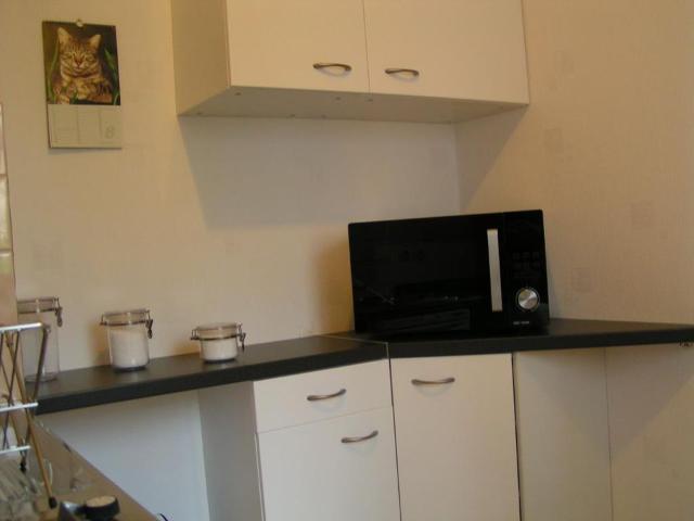 Studio location à Nancy