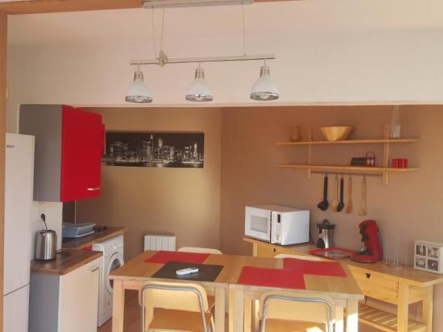 Studio location à Nice