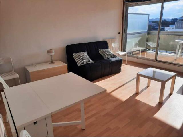 Studio location à Pau