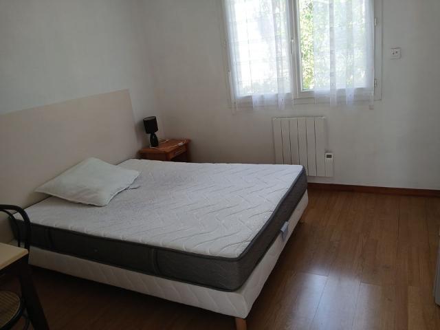 Studio location à Poitiers