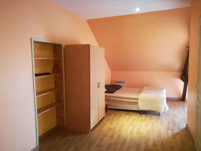 Appartement location à Le Bourg, Saint-Doulchard