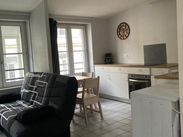 Studio location à Saint-Étienne, Saint-etienne