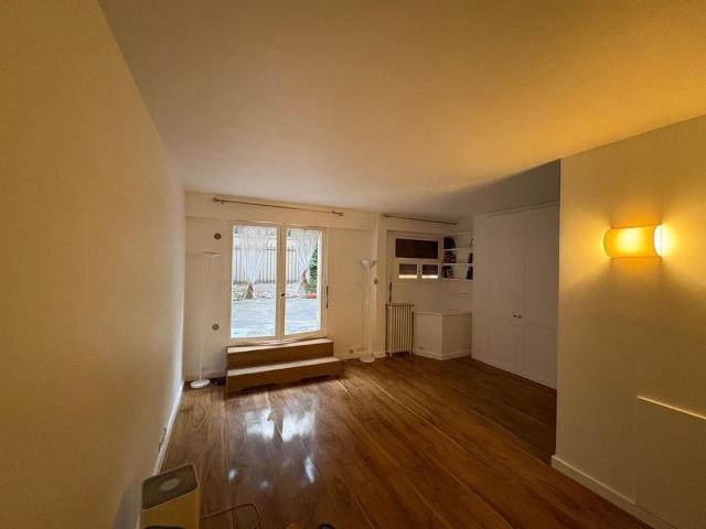 Studio location à Saint-Mandé, Val-de-Marne