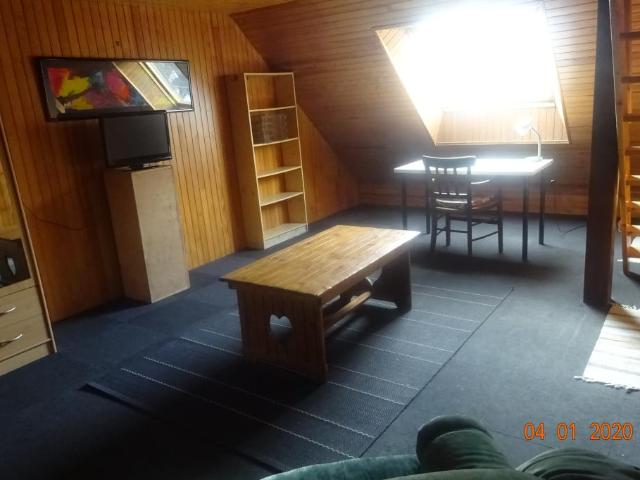 Studio location à Cité des Jardins, Saint-grégoire