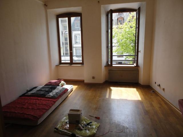 Studio location à Strasbourg, Hoenheim