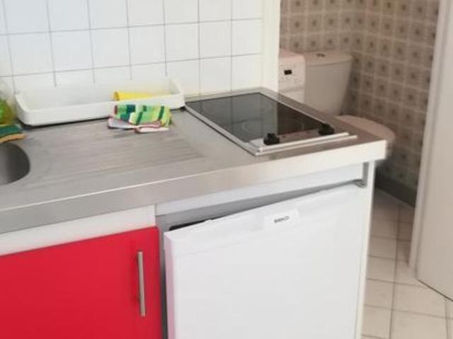 Studio location à Troyes