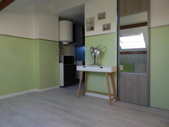 Studio location à Vouziers