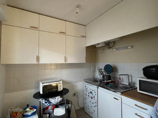 Appartement location à Nancy, Villers-lès-nancy