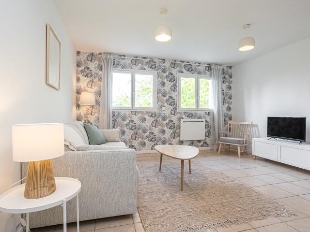 Studio location à Pau, Bizanos
