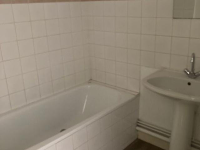Studio location à Limoges