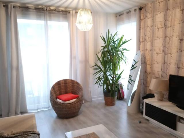 Studio location à Reims