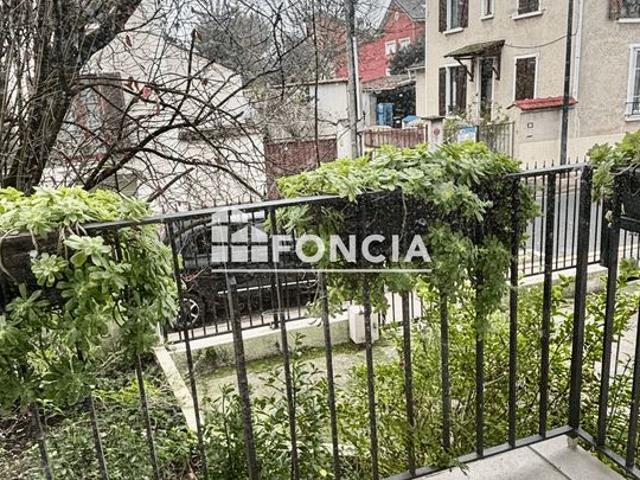 Appartement vente à Nogent-sur-Marne, Saint-maur-des-fossés