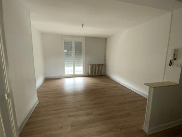 Appartement location à Les Andelys, Vernon