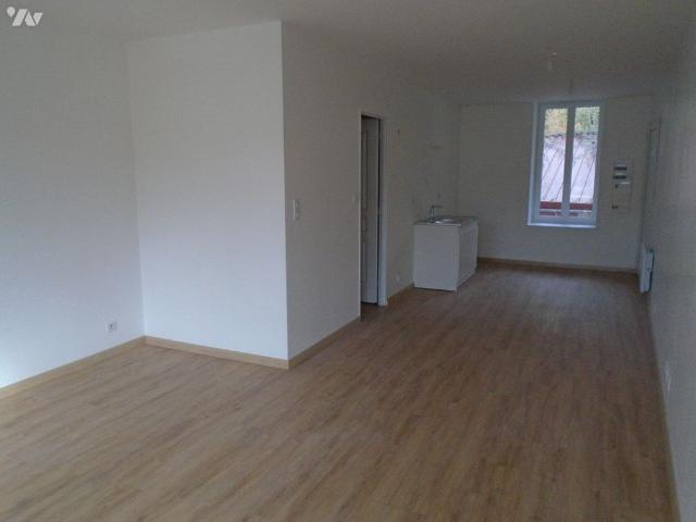 Appartement location à Beaune, Bligny-sur-ouche