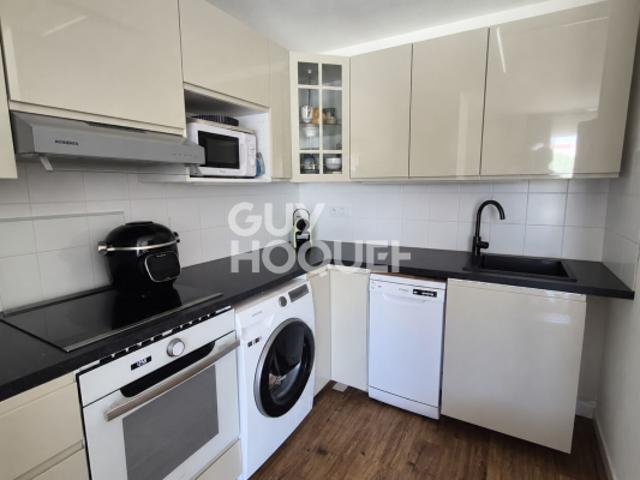 Appartement vente à Sète, Hérault