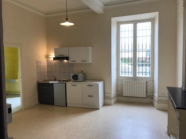 Studio location à Agen, Aiguillon