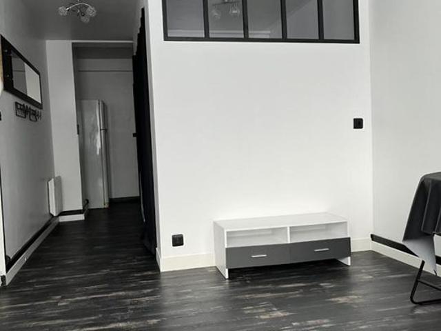 Studio location à Amiens