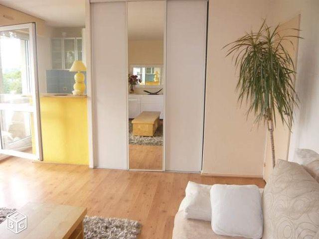 Studio location à Bordeaux